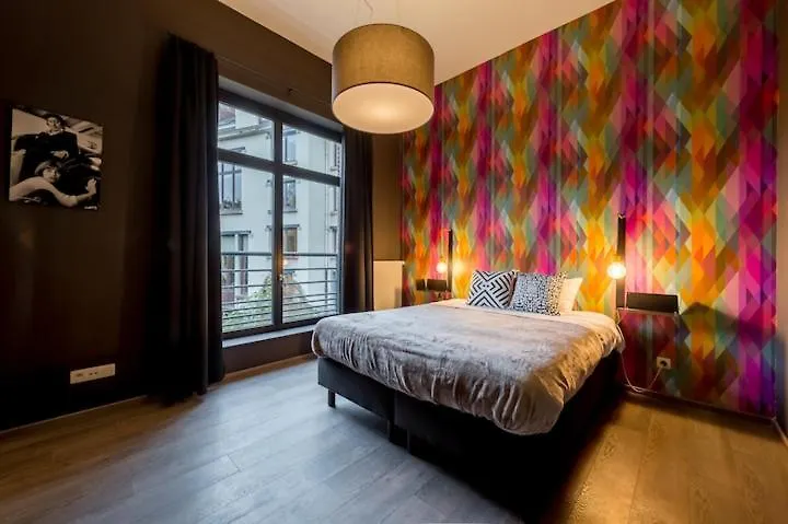 Smartflats Design - Schuman