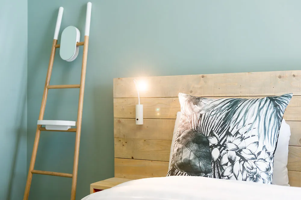 Smartflats Design - Schuman Apartment