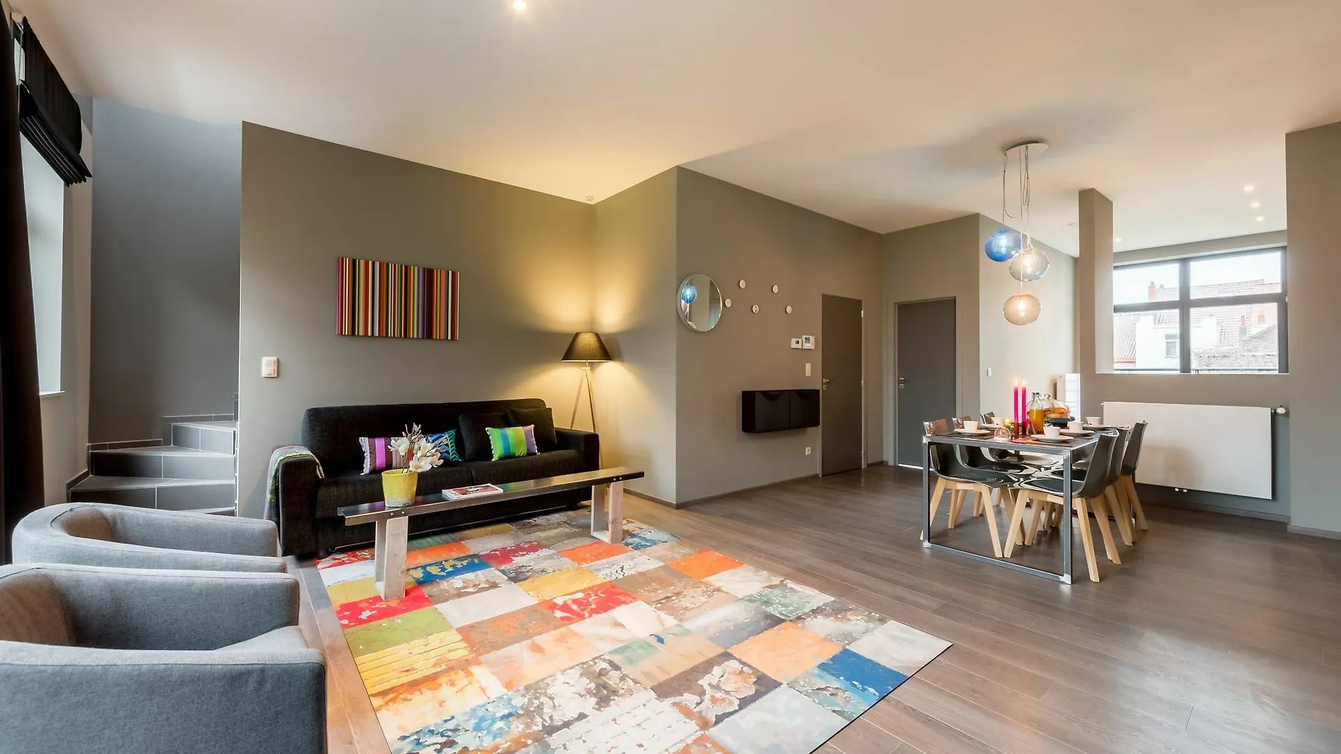 Smartflats Design - Schuman