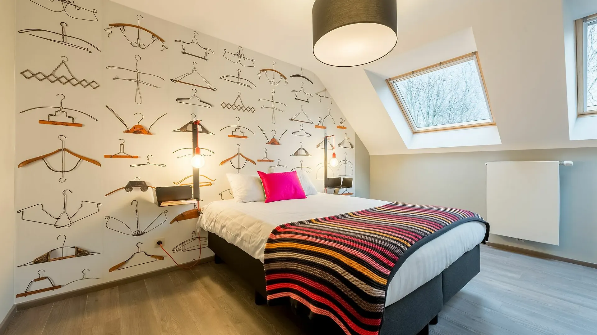 Smartflats Design - Schuman